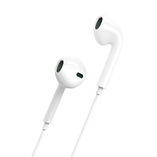 XO EP70 Lightning In ear Άσπρο XO EP70 Lightning In ear Άσπρο