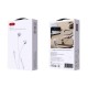 XO EP71 Lightning In ear Άσπρο XO EP71 Lightning In ear Άσπρο