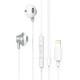 XO EP71 Lightning In ear Άσπρο XO EP71 Lightning In ear Άσπρο
