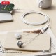 XO EP71 Lightning In ear Άσπρο XO EP71 Lightning In ear Άσπρο
