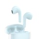 XO G16 Ακουστικά Bluetooth TWS ENC (Μπλέ) XO G16 Ακουστικά Bluetooth TWS ENC (Μπλέ)