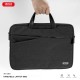 XO CB01 Τσάντα Λάπτοπ (13 inch) Μαύρο