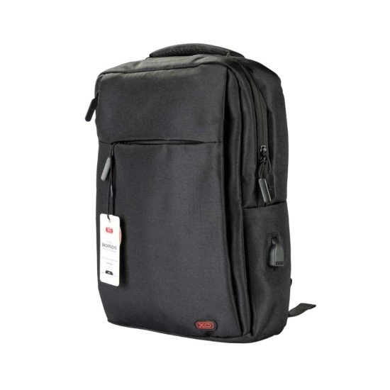 XO CB02 Σακίδιο Πλάτης μεχρι 15.6-inch Laptop XO CB02 Σακίδιο Πλάτης μεχρι 15.6-inch Laptop