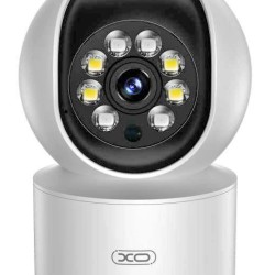 XO CR01 Smart Treasure 300W Pixel Camera XO CR01 Smart Treasure 300W Pixel Camera