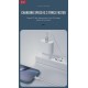 XO NB-Q189A PD 20W Καλώδιο Φόρτισης + Data Type-C σε Lightning 1m XO NB-Q189A PD 20W Καλώδιο Φόρτισης + Data Type-C σε Lightning 1m