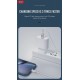 XO NB-Q189B PD 20W Καλώδιο Φόρτισης + Data Type-C Σε Lightning 2m XO NB-Q189B PD 20W Καλώδιο Φόρτισης + Data Type-C Σε Lightning 2m