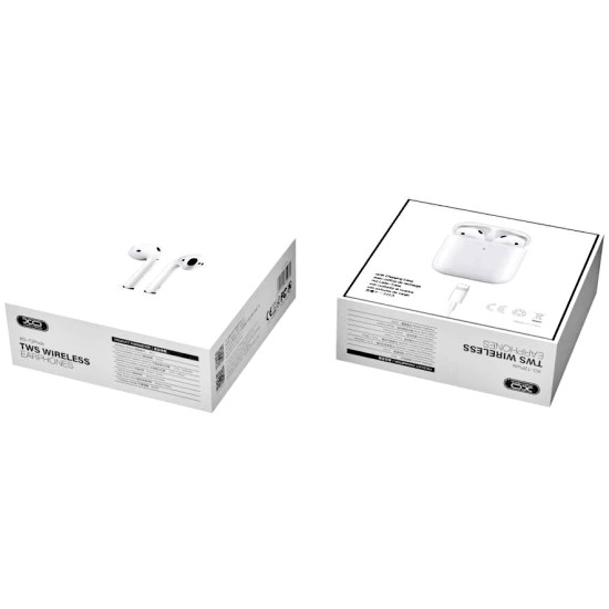 XO T2 Pods Bluetooth Ακουστικά 2ης Γενιάς
