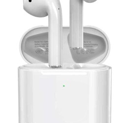 XO T2 Pods Bluetooth Ακουστικά 2ης Γενιάς