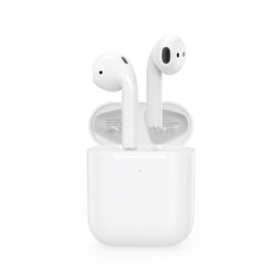 XO T2 Pods Bluetooth Ακουστικά 2ης Γενιάς