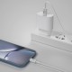 XO NB-Q189B PD 20W Καλώδιο Φόρτισης + Data Type-C Σε Lightning 2m XO NB-Q189B PD 20W Καλώδιο Φόρτισης + Data Type-C Σε Lightning 2m