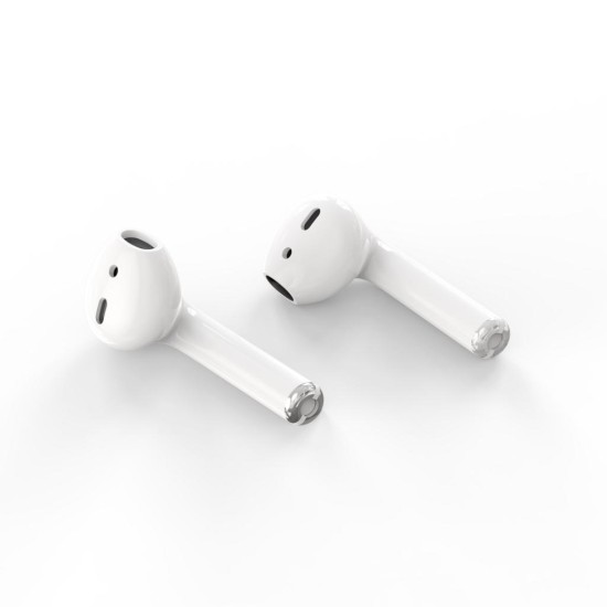 XO T2 Pods Bluetooth Ακουστικά 2ης Γενιάς