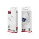 XO NB-Q189B PD 20W Καλώδιο Φόρτισης + Data Type-C Σε Lightning 2m XO NB-Q189B PD 20W Καλώδιο Φόρτισης + Data Type-C Σε Lightning 2m