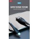 XO NB159 2.0A USB Καλώδιο Φόρτισης + Data για Lightning 1.2m Μωβ XO NB159 2.0A USB Καλώδιο Φόρτισης + Data για Lightning 1.2m Μωβ
