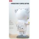 XO CF1 Astronaut Star Projector Lamp XO CF1 Astronaut Star Projector Lamp