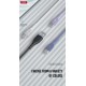 XO NB159 2.0A USB Καλώδιο Φόρτισης + Data για Lightning 1.2m Μωβ XO NB159 2.0A USB Καλώδιο Φόρτισης + Data για Lightning 1.2m Μωβ