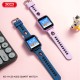 XO H120 Παιδικό Smartwatch με Παιχνίδια XO H120 Παιδικό Smartwatch με Παιχνίδια