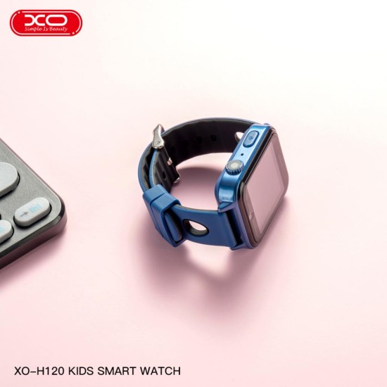 XO H120 Παιδικό Smartwatch με Παιχνίδια XO H120 Παιδικό Smartwatch με Παιχνίδια