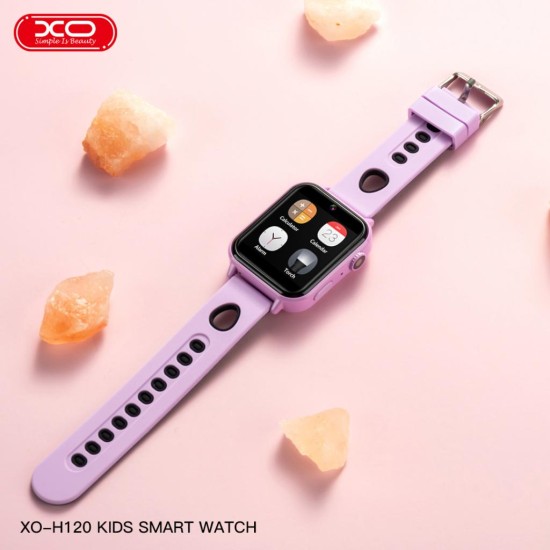 XO H120 Παιδικό Smartwatch με Παιχνίδια XO H120 Παιδικό Smartwatch με Παιχνίδια