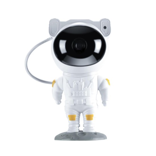 XO CF1 Astronaut Star Projector Lamp XO CF1 Astronaut Star Projector Lamp