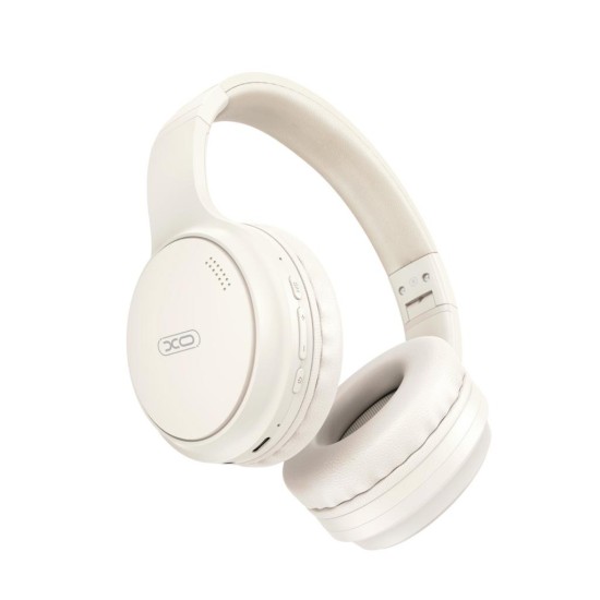 XO BE41 Star Mist ANC Noise Reduction Off-White XO BE41 Star Mist ANC Noise Reduction Off-White