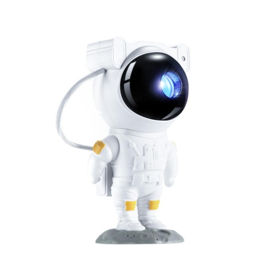 XO CF1 Astronaut Star Projector Lamp XO CF1 Astronaut Star Projector Lamp