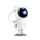 XO CF1 Astronaut Star Projector Lamp XO CF1 Astronaut Star Projector Lamp