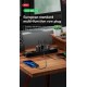 ΧΟ WL10 (EU) Πολύπριζο 4 Θέσεων με 4 Θύρες USB με Διακόπτη 1.8m (4AC+4USB) ΧΟ WL10 (EU) Πολύπριζο 4 Θέσεων με 4 Θύρες USB με Διακόπτη 1.8m (4AC+4USB)