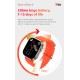 XO M8 PRO Smart Sports Call Watch Ασημί XO M8 PRO Smart Sports Call Watch Ασημί