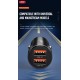 XO CC48 Smart Μεταλλικός Διπλός USB Universal Φορτιστής Αυτοκινήτου XO CC48 Smart Μεταλλικός Διπλός USB Universal Φορτιστής Αυτοκινήτου