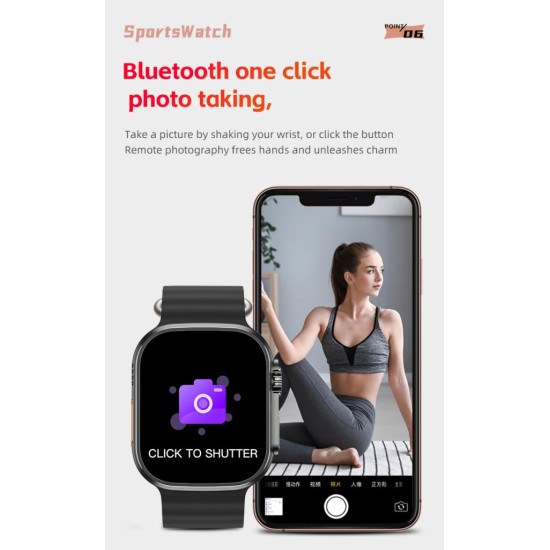 XO M8 PRO Smart Sports Call Watch Ασημί XO M8 PRO Smart Sports Call Watch Ασημί