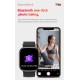 XO M8 PRO Smart Sports Call Watch Ασημί XO M8 PRO Smart Sports Call Watch Ασημί