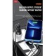 XO CC48 Smart Μεταλλικός Διπλός USB Universal Φορτιστής Αυτοκινήτου XO CC48 Smart Μεταλλικός Διπλός USB Universal Φορτιστής Αυτοκινήτου
