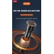 XO CC48 Smart Μεταλλικός Διπλός USB Universal Φορτιστής Αυτοκινήτου XO CC48 Smart Μεταλλικός Διπλός USB Universal Φορτιστής Αυτοκινήτου