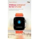 XO M8 PRO Smart Sports Call Watch Ασημί XO M8 PRO Smart Sports Call Watch Ασημί