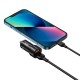 XO CC48 Smart Μεταλλικός Διπλός USB Universal Φορτιστής Αυτοκινήτου XO CC48 Smart Μεταλλικός Διπλός USB Universal Φορτιστής Αυτοκινήτου