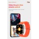 XO M8 PRO Smart Sports Call Watch Ασημί XO M8 PRO Smart Sports Call Watch Ασημί