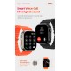 XO M8 PRO Smart Sports Call Watch Ασημί XO M8 PRO Smart Sports Call Watch Ασημί