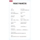 XO L103 (UK) QC3.0 18W Φορτιστής XO L103 (UK) QC3.0 18W Φορτιστής