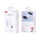XO L133(UK) 75W GaN 3A+3C Γρήγορος Φορτιστής 1.5M XO L133(UK) 75W GaN 3A+3C Γρήγορος Φορτιστής 1.5M