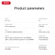 XO L147 (EU) Φορτιστής PD 1USB-A+1USB-C Μπεζ XO L147 (EU) Φορτιστής PD 1USB-A+1USB-C Μπεζ
