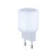 XO L150 (EU) 30W Μονός Γρήγορος Φορτιστής USB-C Μπλε XO L150 (EU) 30W Μονός Γρήγορος Φορτιστής USB-C Μπλε