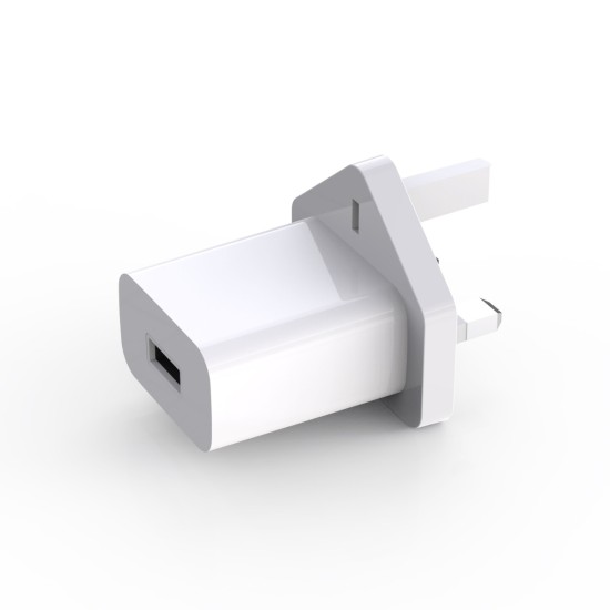 XO L99 (UK) 2.4A Home Charger XO L99 (UK) 2.4A Home Charger