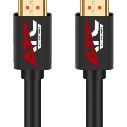ATC Cable HDMI 2.0V Premium 3m 4K 30HZ ATC Cable HDMI 2.0V Premium 3m 4K 30HZ