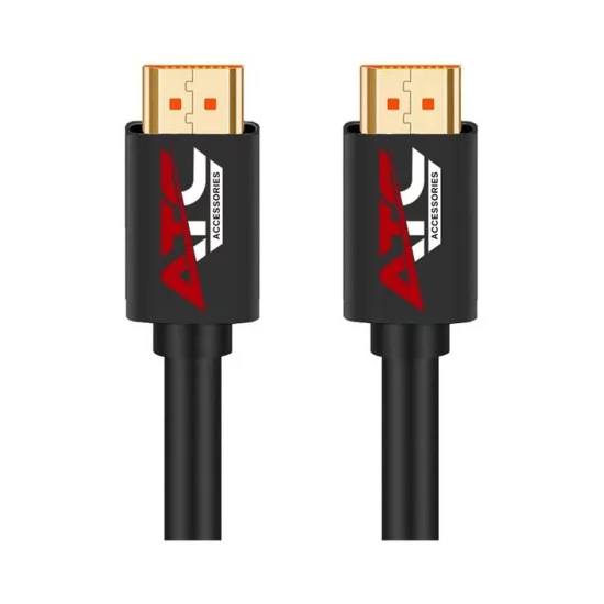 ATC Cable HDMI 2.0V Premium 1.5m 4K 30HZ ATC Cable HDMI 2.0V Premium 1.5m 4K 30HZ