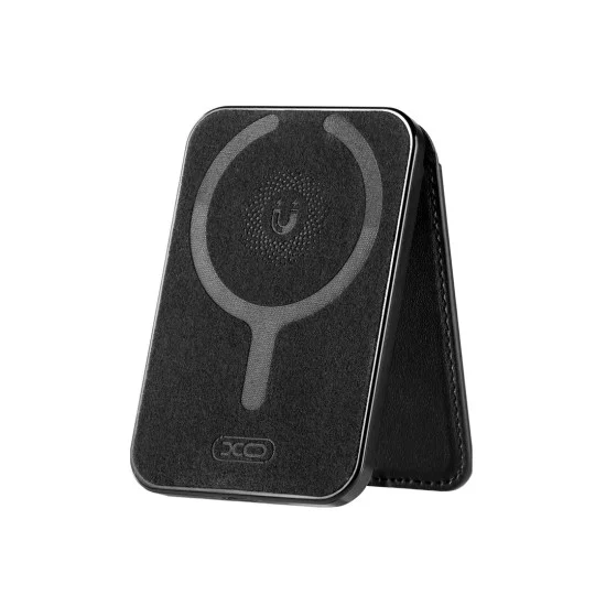 XO LP04 Anti-Loss Locator Μαγνητική Θήκη Μαύρο XO LP04 Anti-Loss Locator Μαγνητική Θήκη Μαύρο