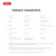 XO M9 Ultra Wireless Charging Smart Sports Call Watch (Ασημί)