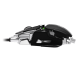 Meetion MT-M990S Μηχανικό Gaming Ποντίκι / Μαύρο