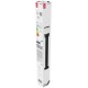 Avide Εξωτερικό Φωτιστικό Κήπου Madrid E27 IP54 100cm Avide Εξωτερικό Φωτιστικό Κήπου Madrid E27 IP54 100cm