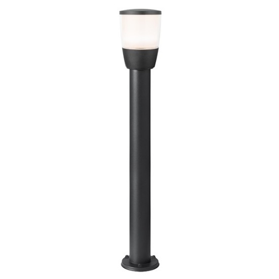 Avide Εξωτερικό Φωτιστικό Κήπου Madrid E27 IP54 100cm Avide Εξωτερικό Φωτιστικό Κήπου Madrid E27 IP54 100cm