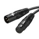 ATC HQ Canon Xlr M/F 2m ATC HQ Canon Xlr M/F 2m